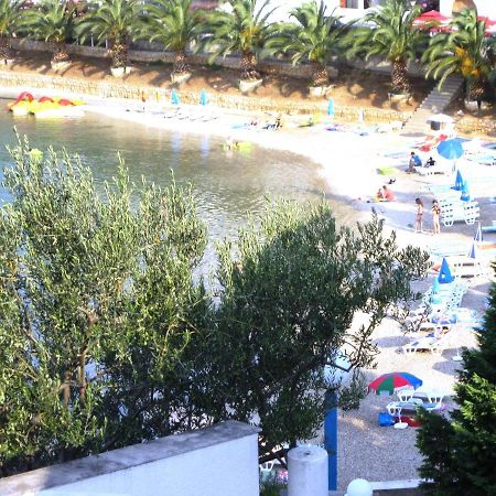 Hotel Zenit Neum Exterior photo