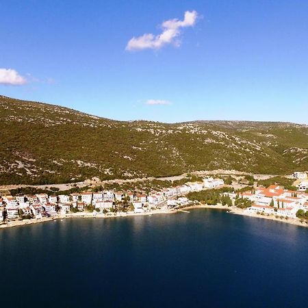 Hotel Zenit Neum Exterior photo