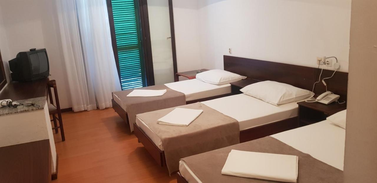 Hotel Zenit Neum Exterior photo