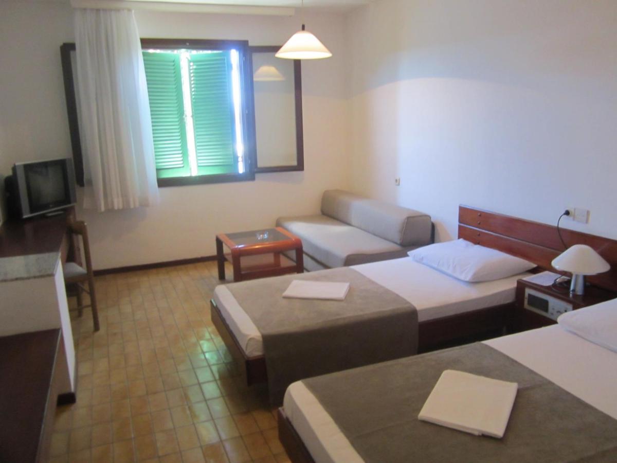 Hotel Zenit Neum Exterior photo