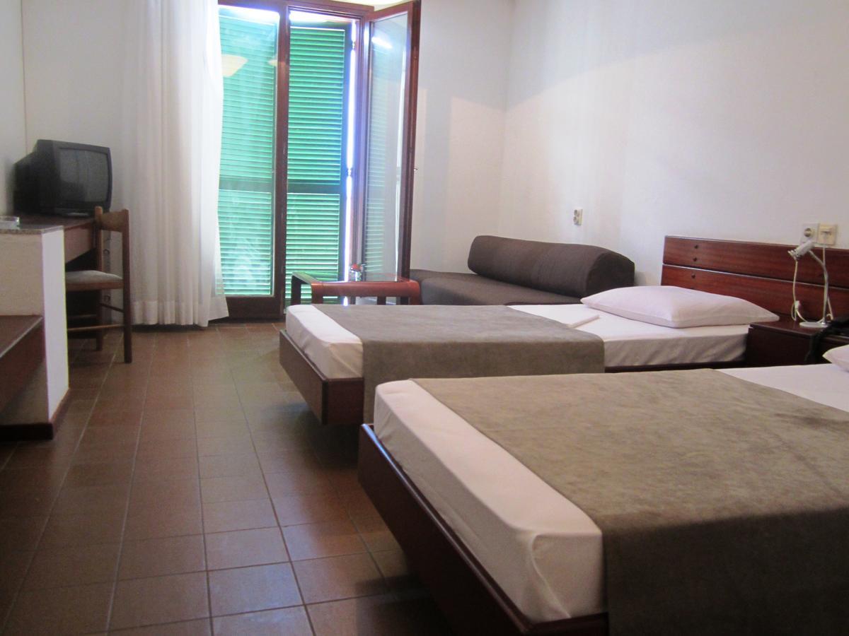 Hotel Zenit Neum Exterior photo