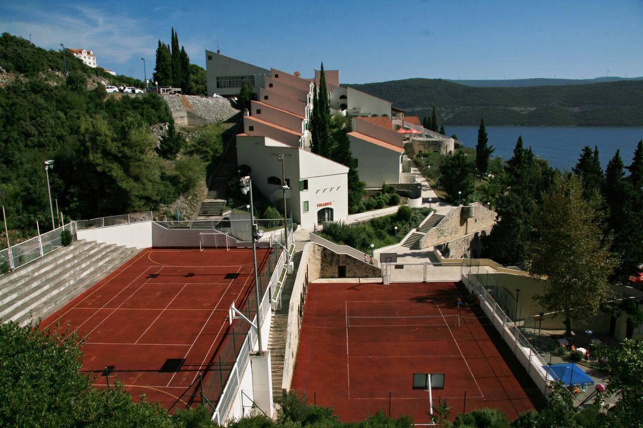 Hotel Zenit Neum Exterior photo