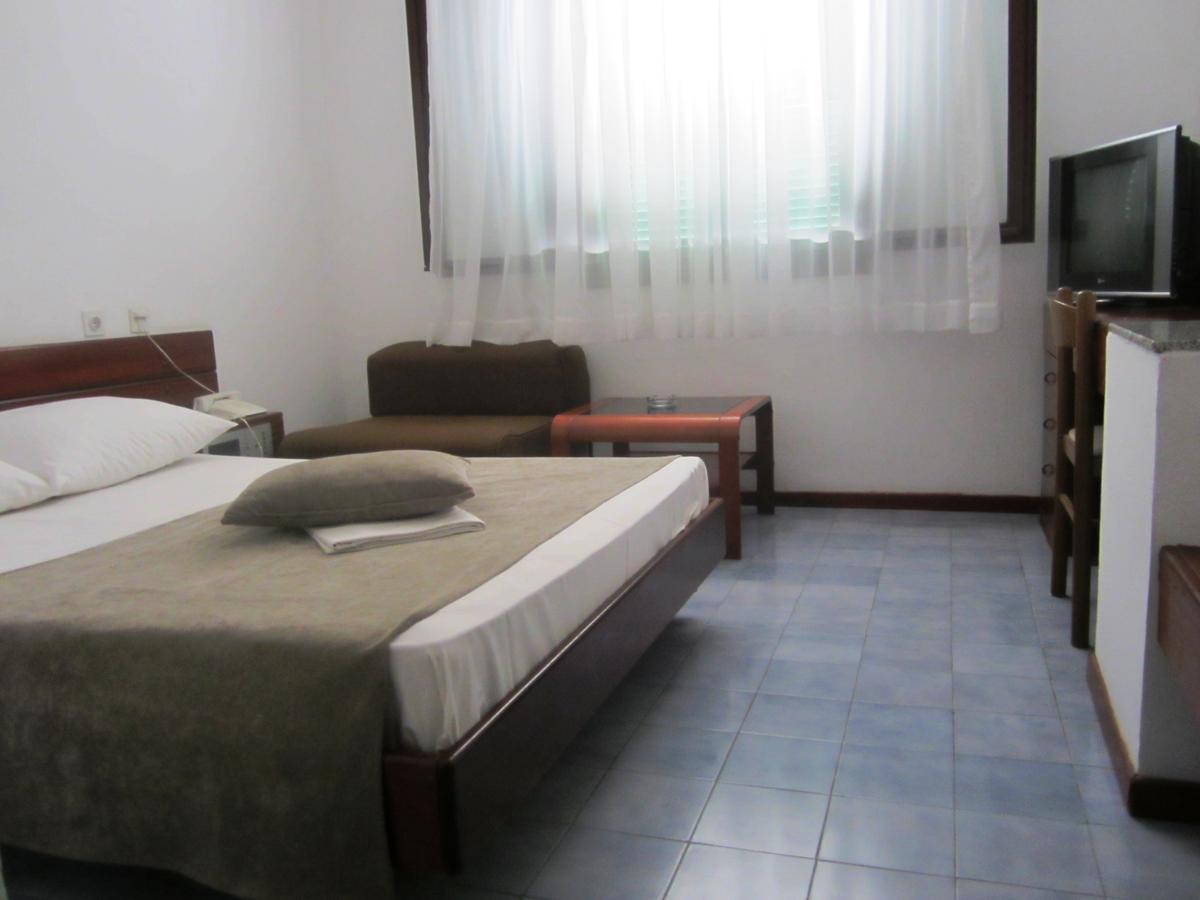 Hotel Zenit Neum Exterior photo
