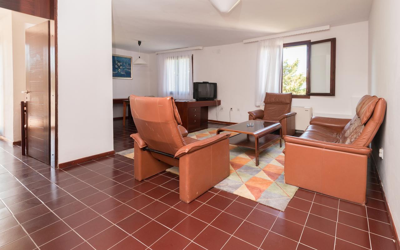 Hotel Zenit Neum Exterior photo